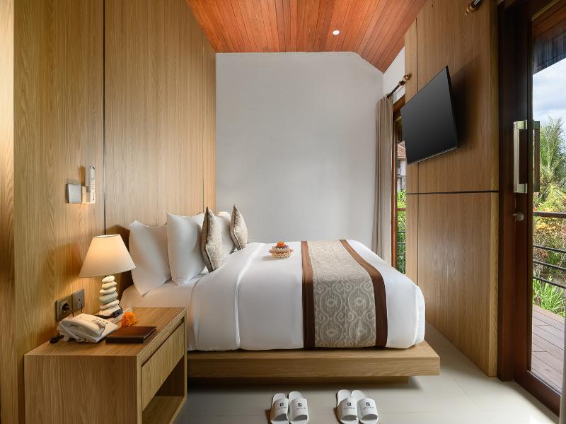 Hideaway Villas Candy - Ubud By Kanaan Hospitality image