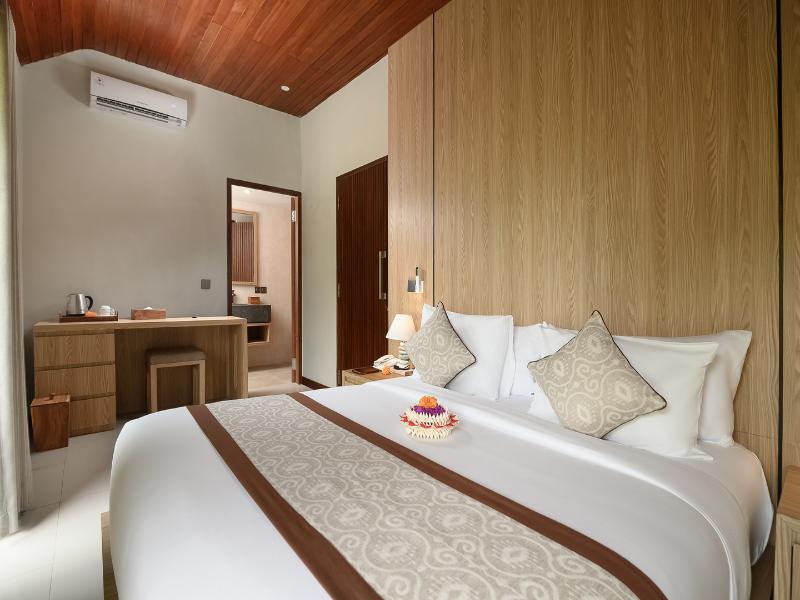 Hideaway Villas Candy - Ubud By Kanaan Hospitality image
