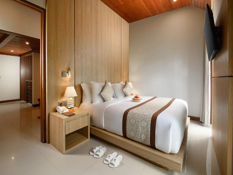 Hideaway Villas Candy - Ubud By Kanaan Hospitality image