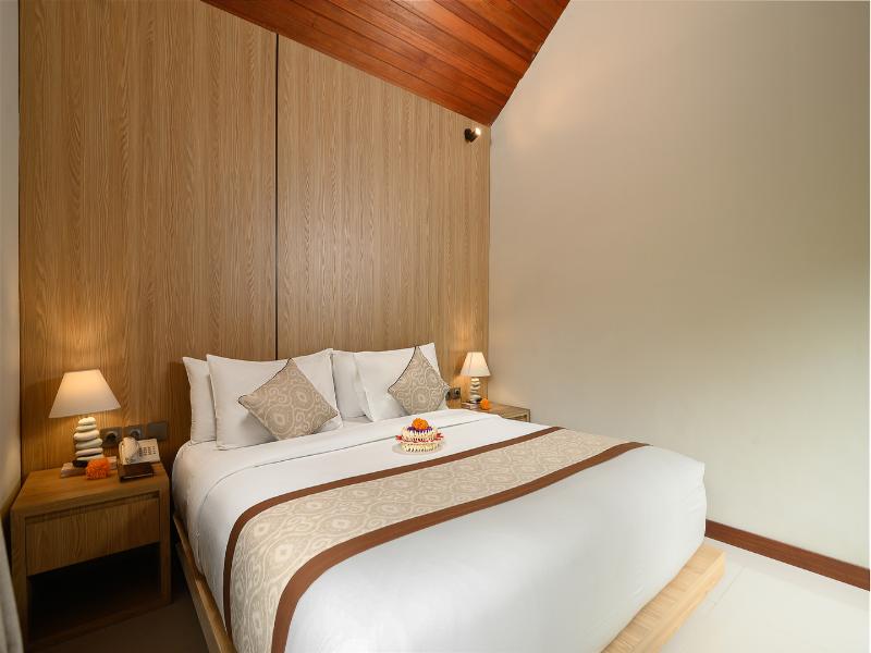Hideaway Villas Candy - Ubud By Kanaan Hospitality image