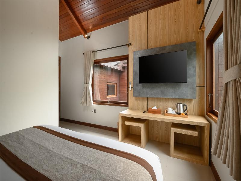 Hideaway Villas Candy - Ubud By Kanaan Hospitality image