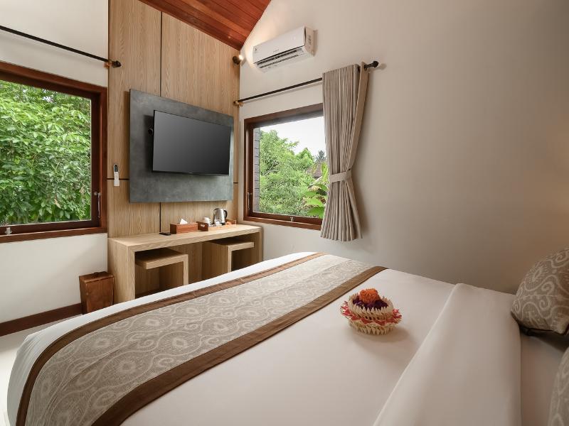 Hideaway Villas Candy - Ubud By Kanaan Hospitality image