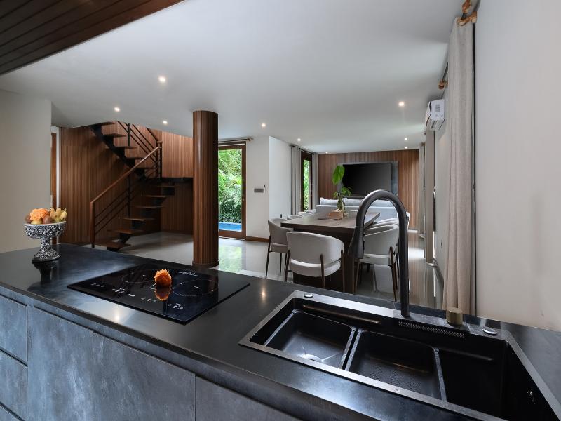 Hideaway Villas Candy - Ubud By Kanaan Hospitality image