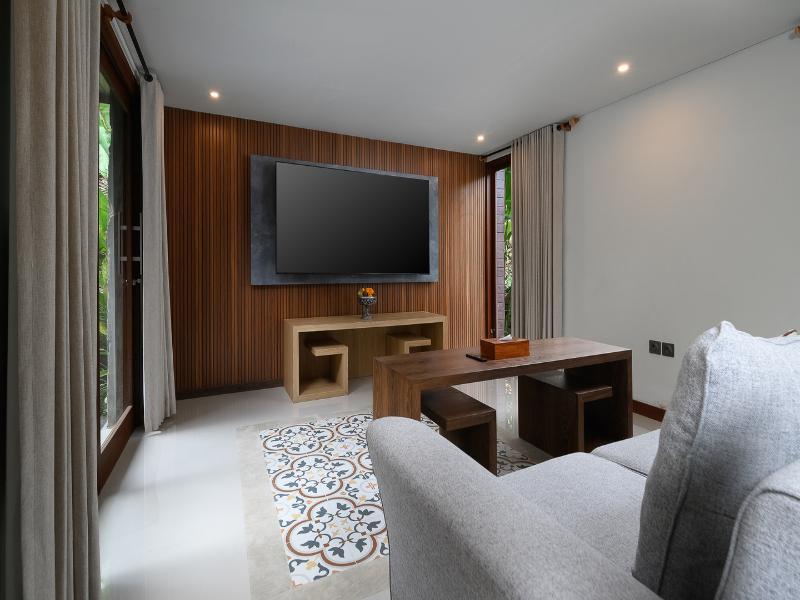 Hideaway Villas Candy - Ubud By Kanaan Hospitality image
