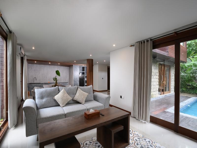 Hideaway Villas Candy - Ubud By Kanaan Hospitality image
