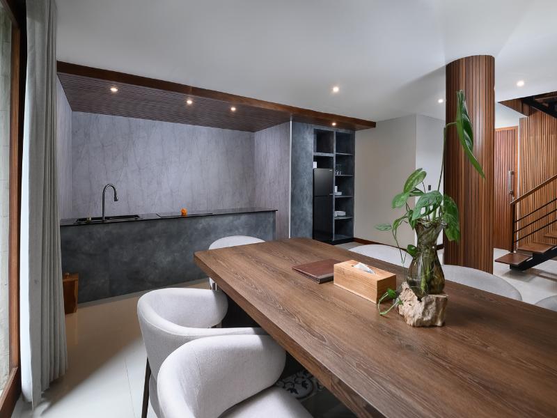 Hideaway Villas Candy - Ubud By Kanaan Hospitality image