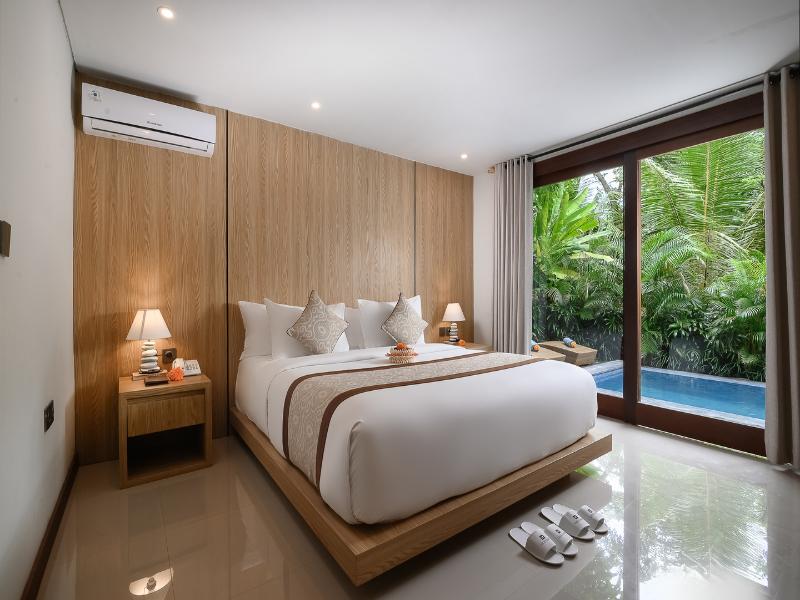 Hideaway Villas Candy - Ubud By Kanaan Hospitality image