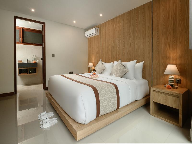 Hideaway Villas Candy - Ubud By Kanaan Hospitality image