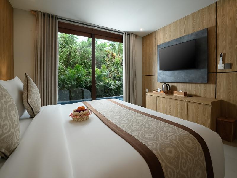 Hideaway Villas Candy - Ubud By Kanaan Hospitality image