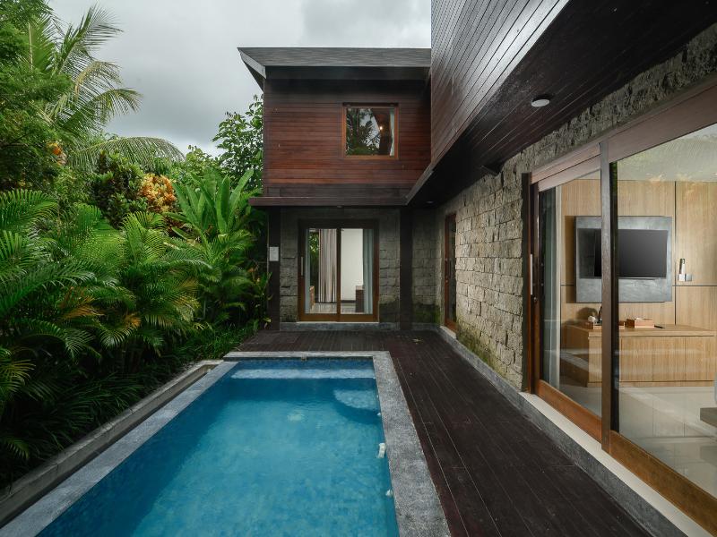 Hideaway Villas Candy - Ubud By Kanaan Hospitality image
