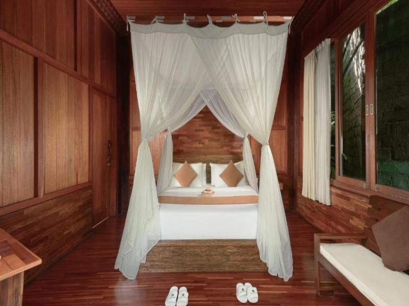 Hideaway Villas Candy - Ubud By Kanaan Hospitality image