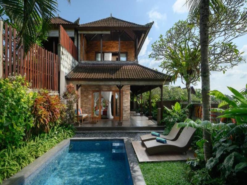 Hideaway Villas Candy - Ubud By Kanaan Hospitality image