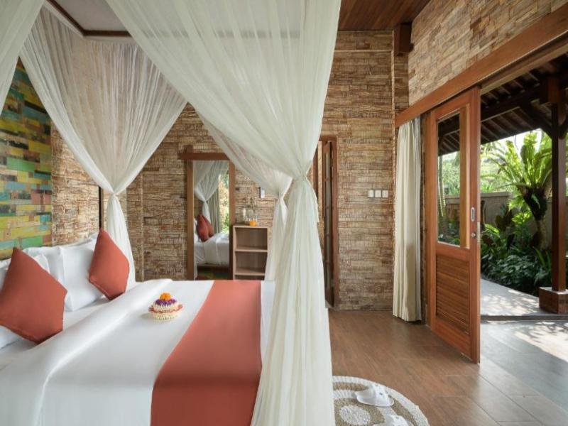 Hideaway Villas Candy - Ubud By Kanaan Hospitality image