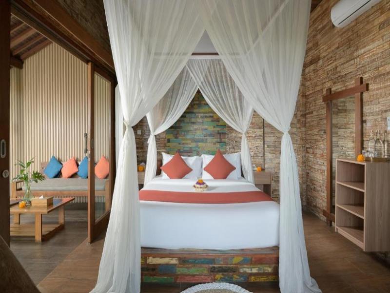 Hideaway Villas Candy - Ubud By Kanaan Hospitality image