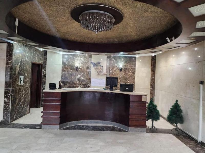 Skyline Luxury Suites 5 Mins From Cairo Airport image