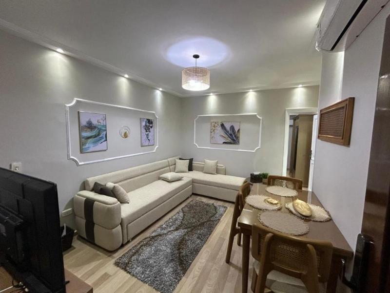 Skyline Luxury Suites 5 Mins From Cairo Airport image