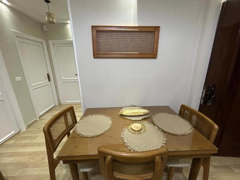 Skyline Luxury Suites 5 Mins From Cairo Airport image