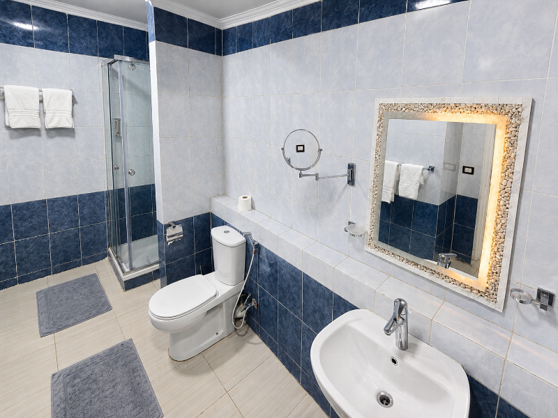 Skyline Luxury Suites 5 Mins From Cairo Airport image