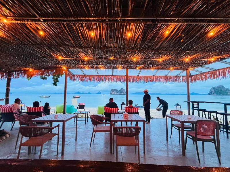 Kohhai Fantasy Resort&spa image