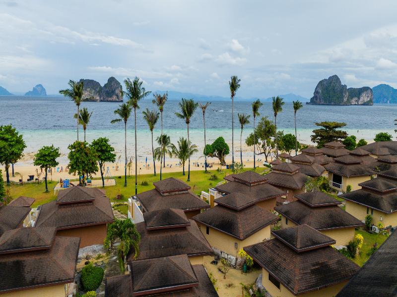 Kohhai Fantasy Resort&spa image
