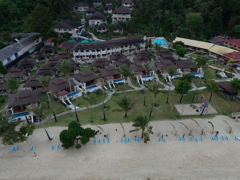 Kohhai Fantasy Resort&spa image