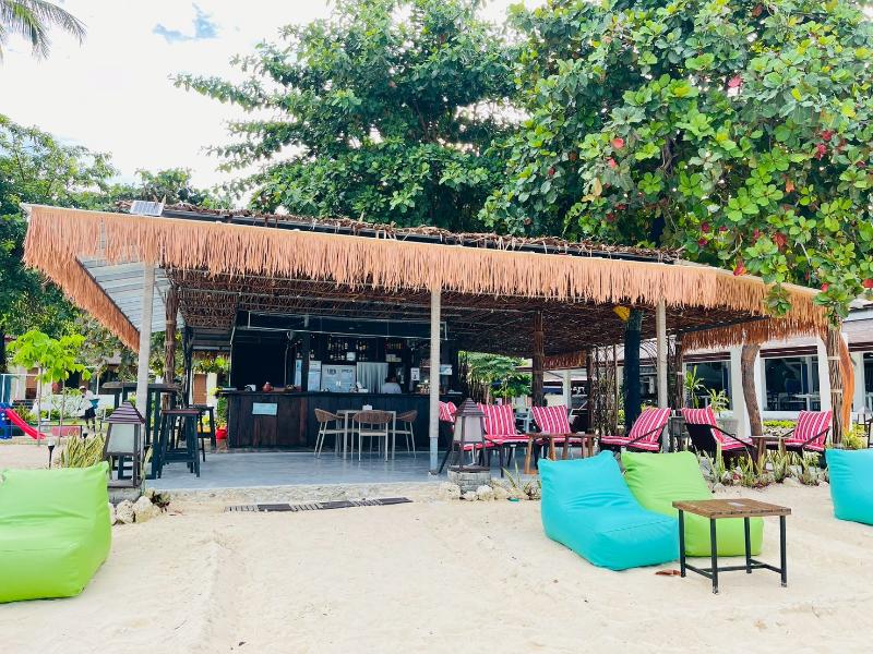 Kohhai Fantasy Resort&spa image