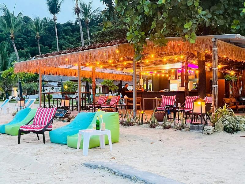 Kohhai Fantasy Resort&spa image