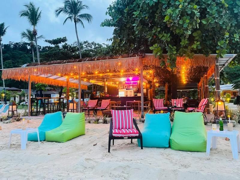 Kohhai Fantasy Resort&spa image
