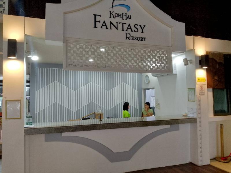 Kohhai Fantasy Resort&spa image