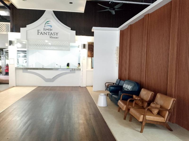 Kohhai Fantasy Resort&spa image