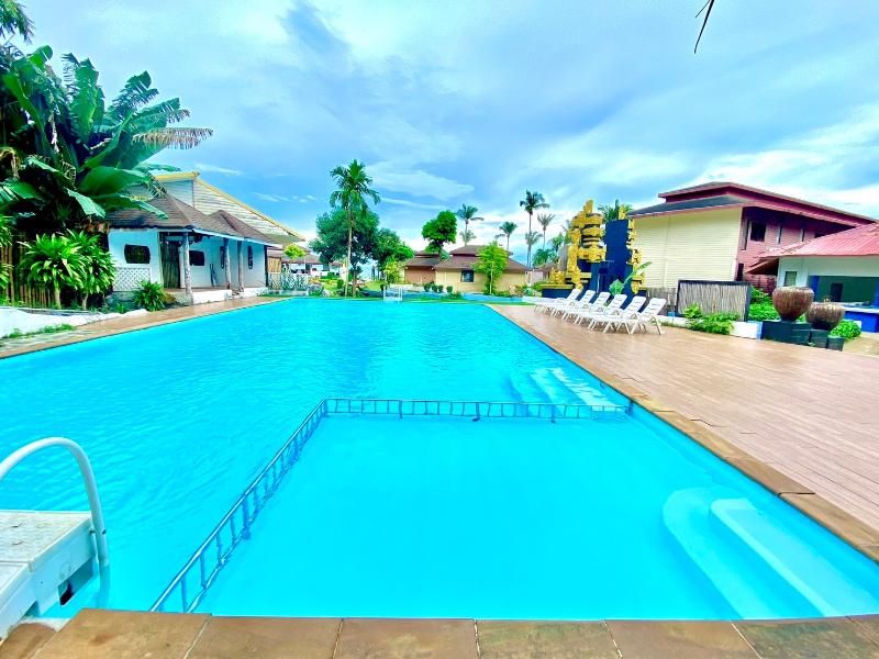 Kohhai Fantasy Resort&spa image