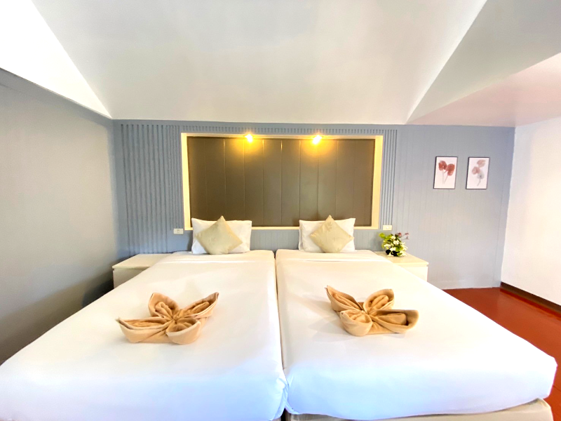 Kohhai Fantasy Resort&spa image