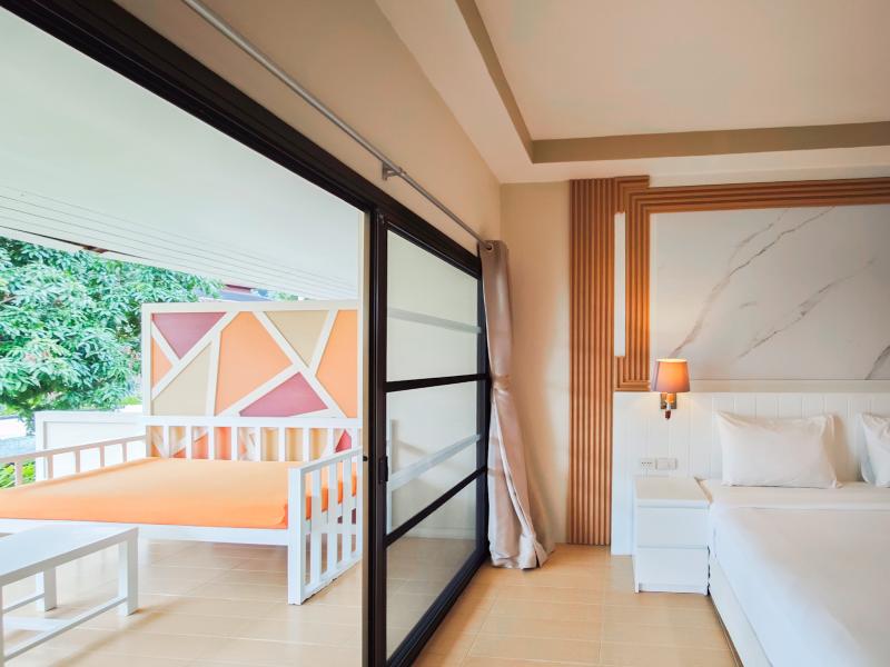 Kohhai Fantasy Resort&spa image