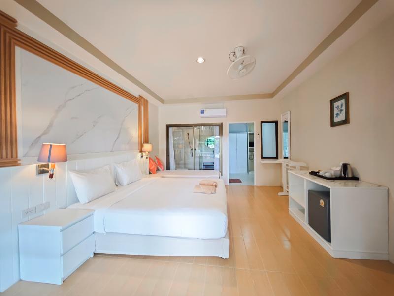 Kohhai Fantasy Resort&spa image