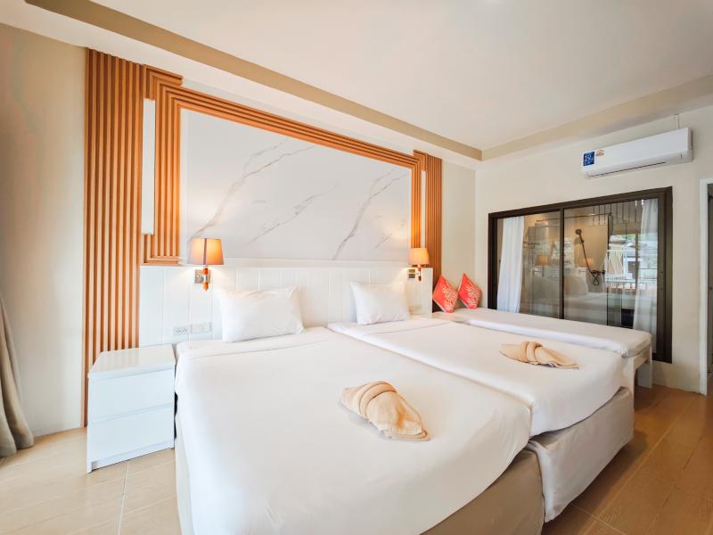 Kohhai Fantasy Resort&spa image