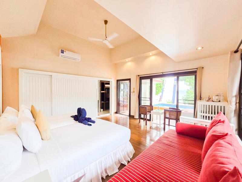 Kohhai Fantasy Resort&spa image