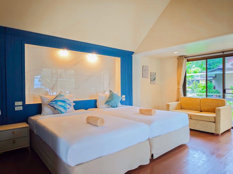 Kohhai Fantasy Resort&spa image