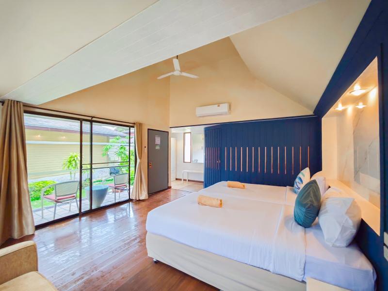 Kohhai Fantasy Resort&spa image