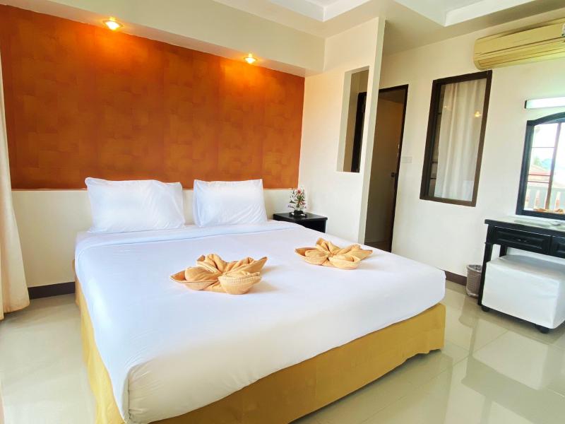 Kohhai Fantasy Resort&spa image