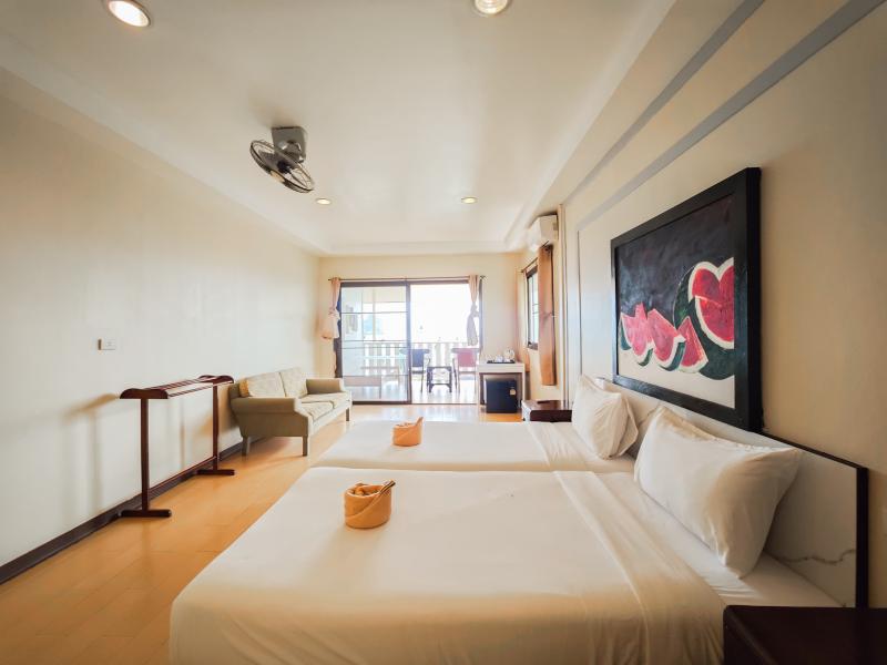 Kohhai Fantasy Resort&spa image