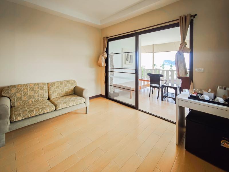 Kohhai Fantasy Resort&spa image
