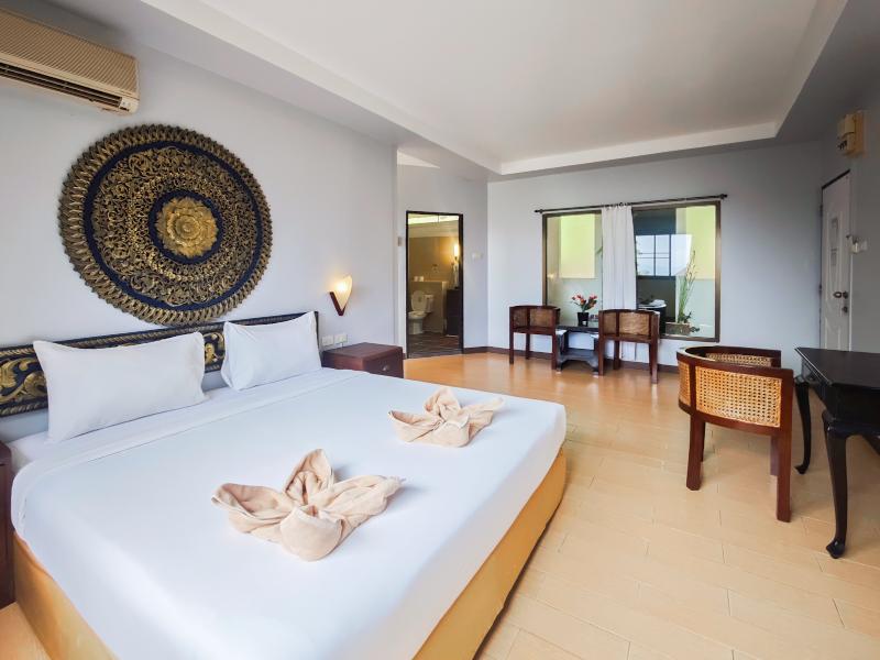 Kohhai Fantasy Resort&spa image