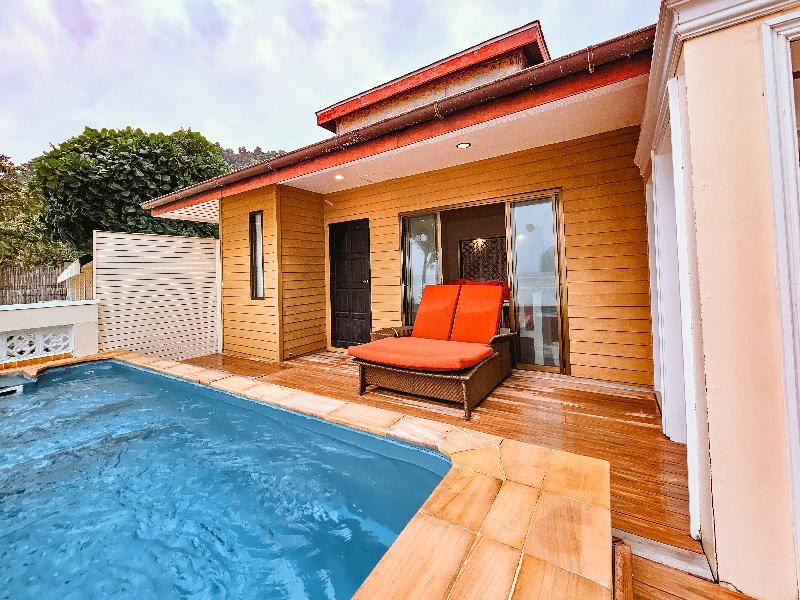 Kohhai Fantasy Resort&spa image