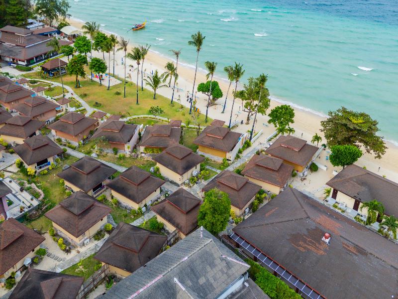 Kohhai Fantasy Resort&spa image