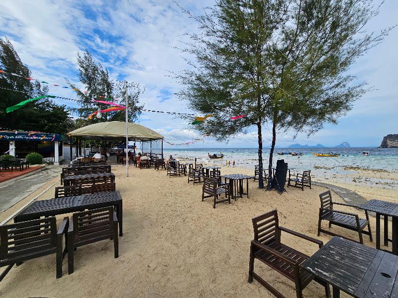 Kohhai Fantasy Resort&spa image