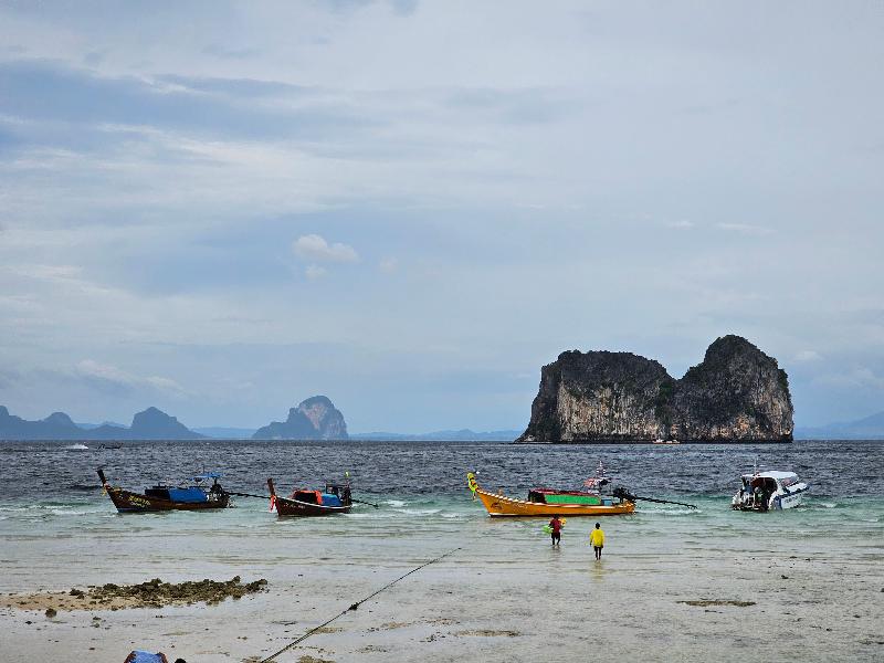 Kohhai Fantasy Resort&spa image