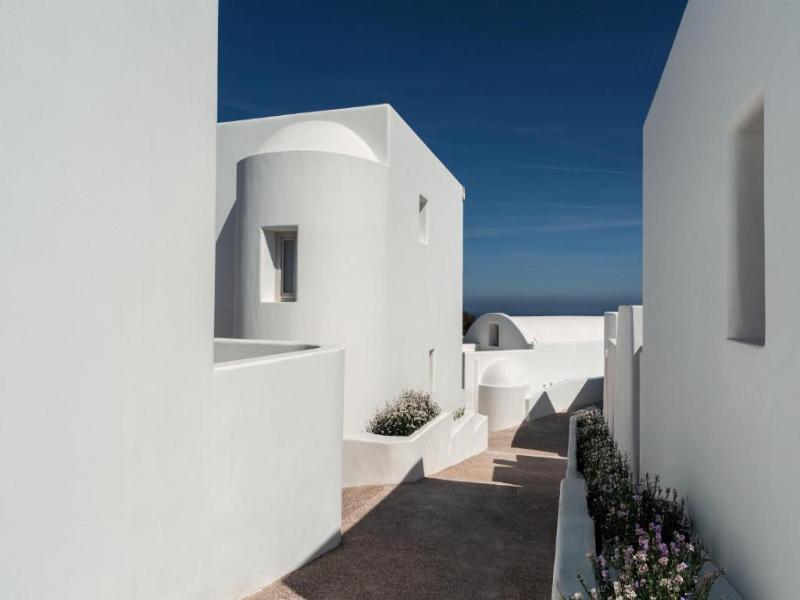 Oikos Santorini Living Concept image