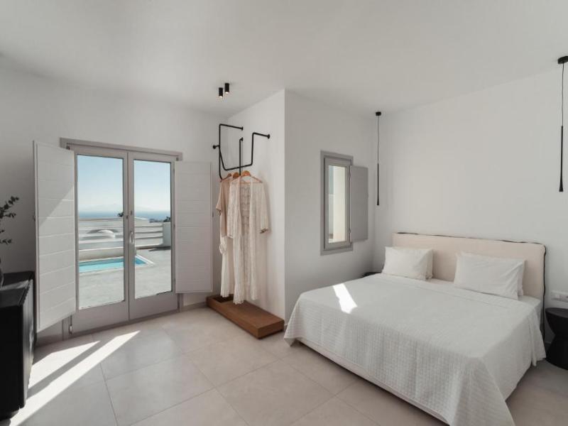 Oikos Santorini Living Concept image
