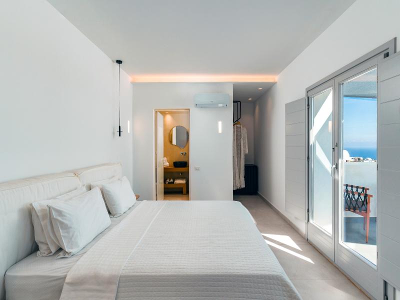 Oikos Santorini Living Concept image
