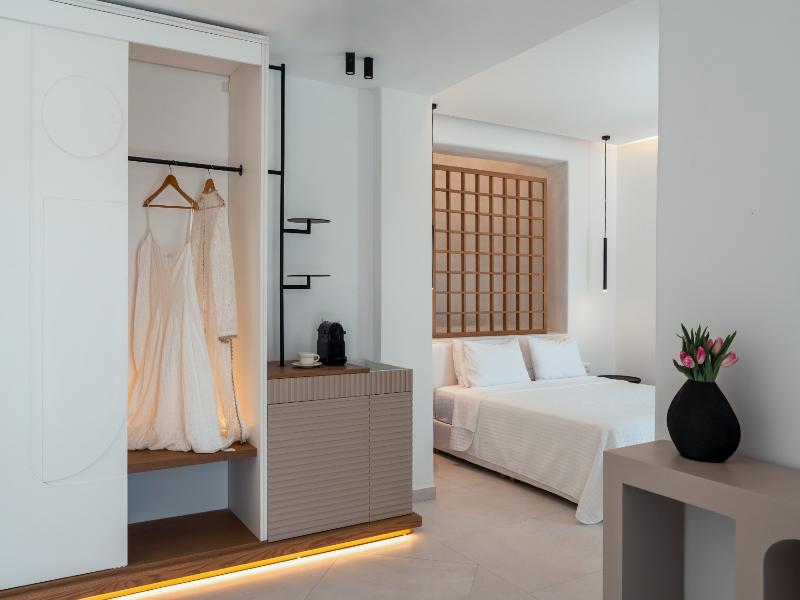 Oikos Santorini Living Concept image